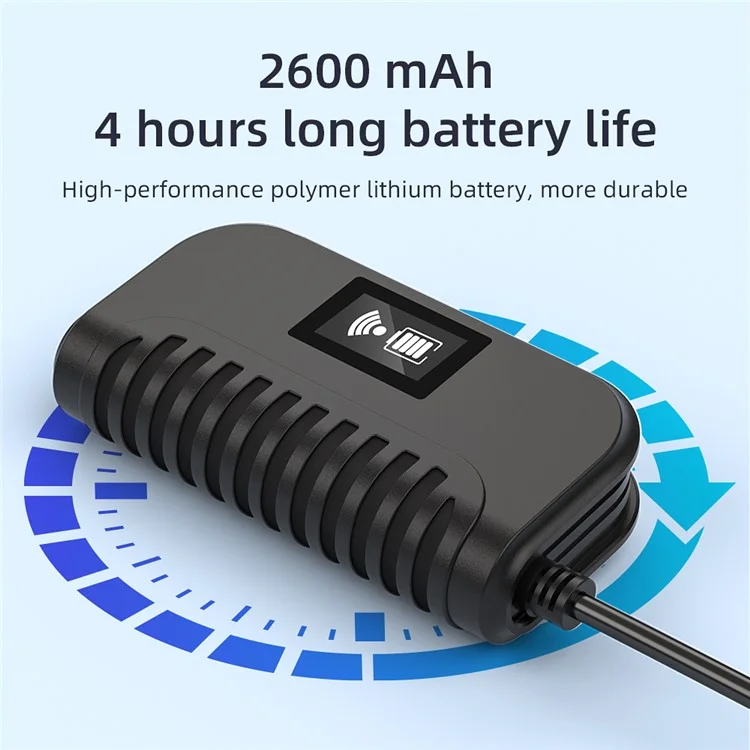 109A 3.5m Hard Wire WiFi Endoscope Waterproof Night Vision Camera Lens Mobile Phone Borescope