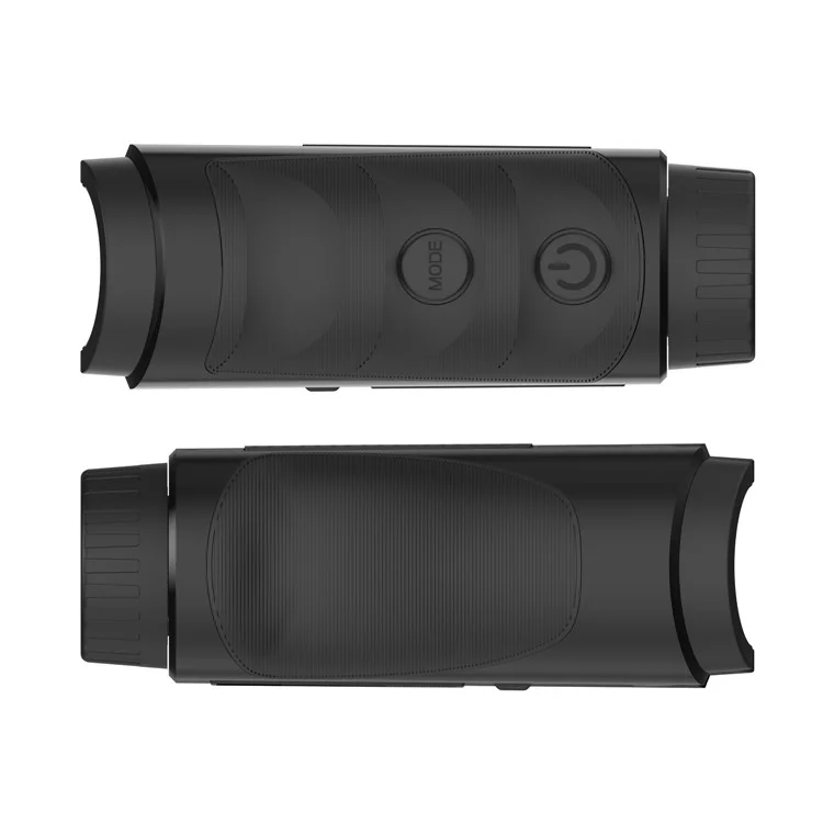 KAEMEASU KM-G600H Golfing Range Finder 5-600m Laser Rangefinder - Black