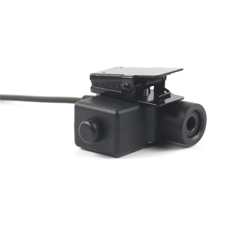 Радиоприемник для радиолюбителей Walkie Talkie U94 PTT Headset Adapter для Motorola Xir P8268 / DP4800 / APX-4000 / APX-6000 / APX-7000