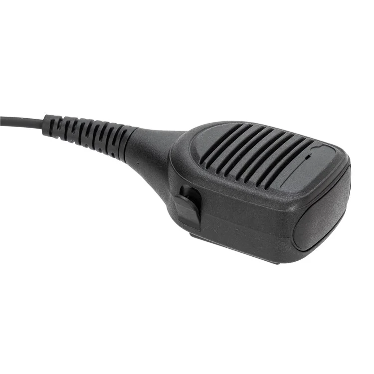 Rádio Ham 7.1mm Adaptador Alto-Falante Microfone com U94 PTT para Baofeng Kenwood HYT TYT
