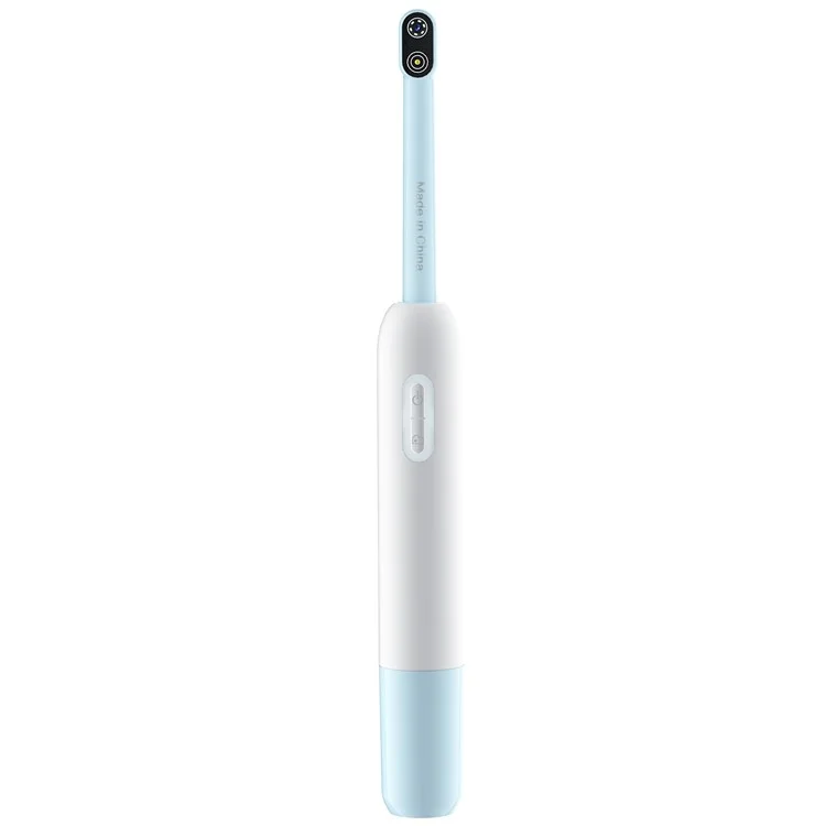 Endoscope dentaire sans fil Z70 2MP avec lumière LED, miroir pour les dents et microscope oral