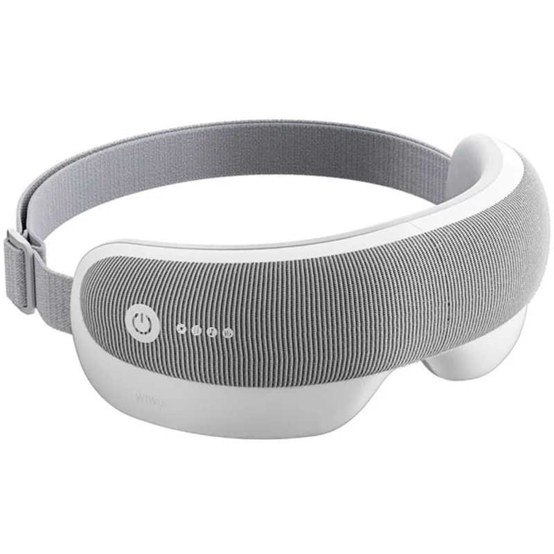 WIWU Wi-YD001 Hot Compress Intelligent Eye Massager with Bluetooth-compatible Music Eye Care Instrument