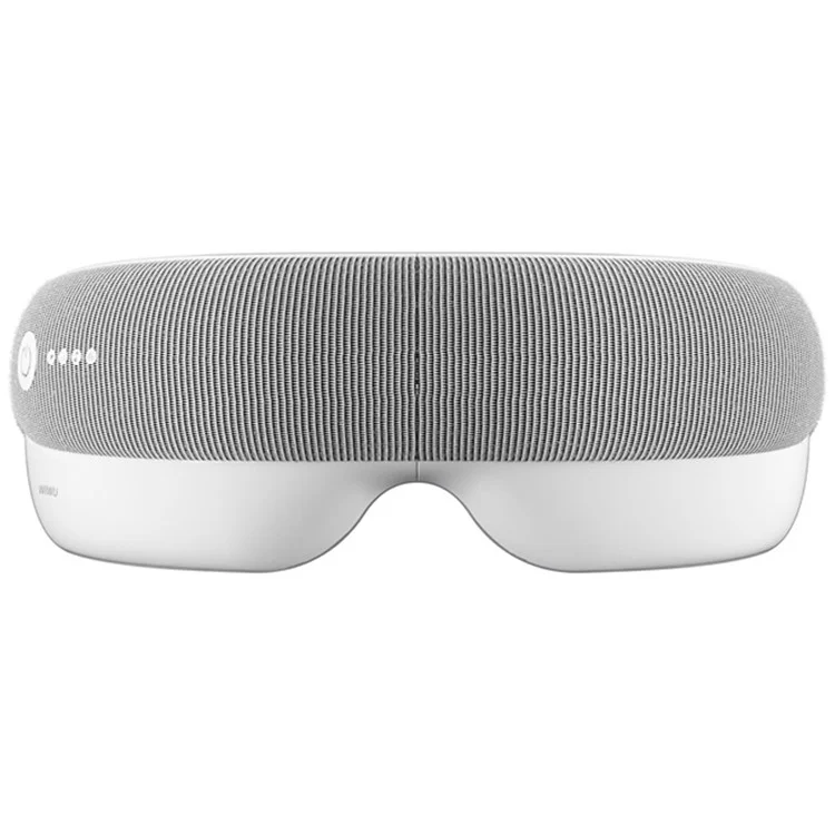 WIWU Wi-YD001 Hot Compress Intelligent Eye Massager with Bluetooth-compatible Music Eye Care Instrument