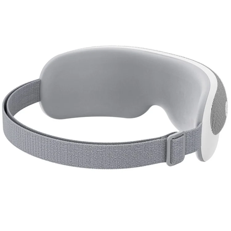 WIWU Wi-YD001 Hot Compress Intelligent Eye Massager with Bluetooth-compatible Music Eye Care Instrument