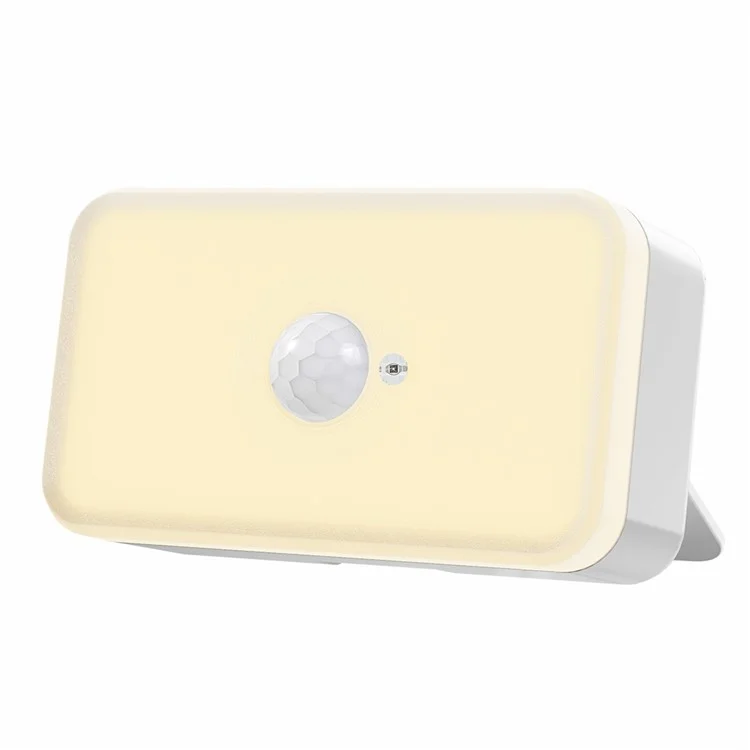 MG-YD101 Human Body Sensor Tuya App Voice Control Intelligent Wireless Night Light