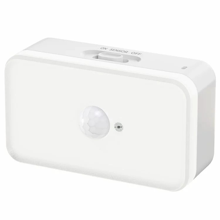 MG-YD101 Human Body Sensor Tuya App Voice Control Intelligent Wireless Night Light