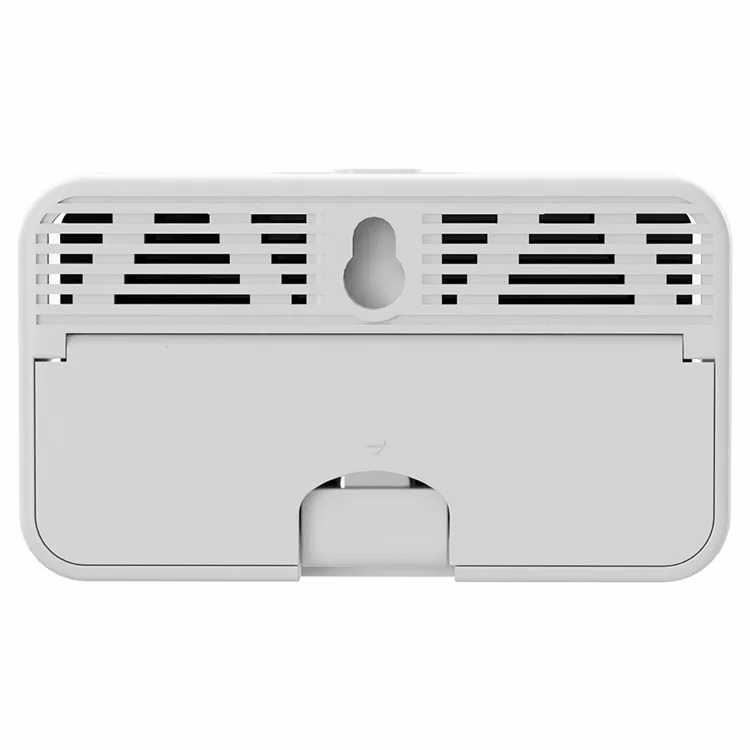 MG-YD101 Human Body Sensor Tuya App Voice Control Intelligent Wireless Night Light