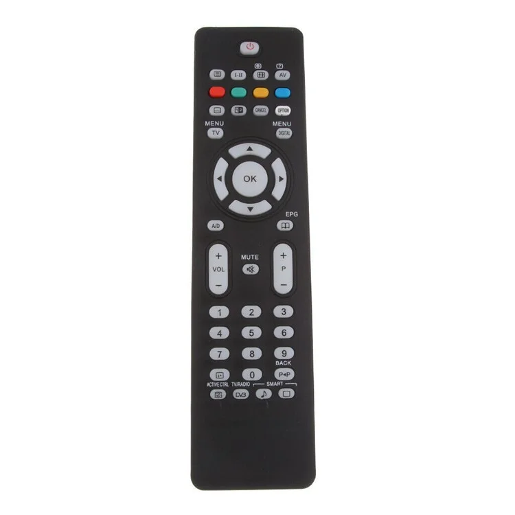 RM-719C RC19039001 RC1904 RC1904/001 Remote Control for Philips Smart TV