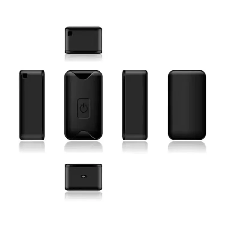 PG13 Mini GPS-Positionsverfolger Diebstahlsicherung Fahrzeugortungsgerät, WiFi-Version