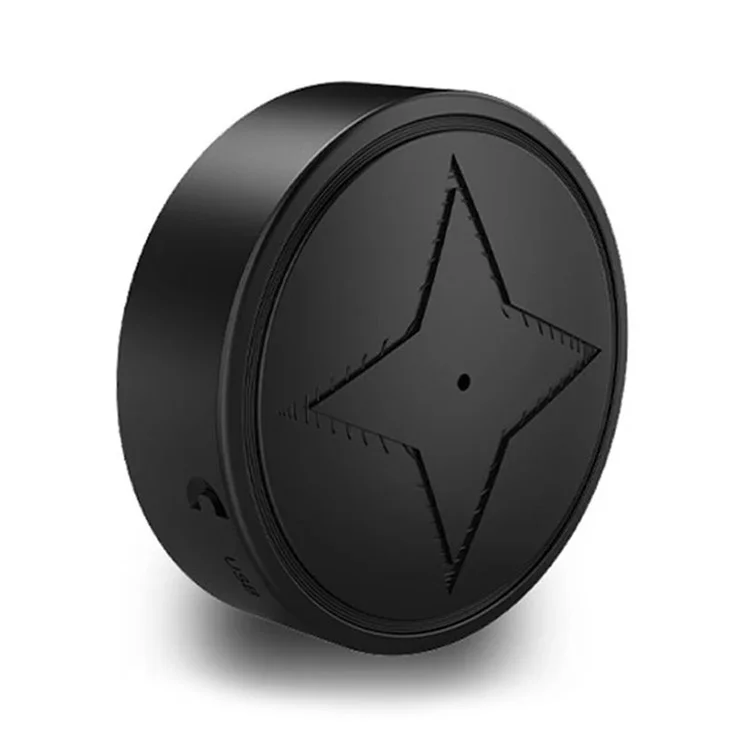 PG12 Beidou GPS-Fahrzeugtracker, Fahrzeugortungsgerät, Haustier-Anti-Verlust-Magnetortungsgerät, Kinder-Ortungsgerät