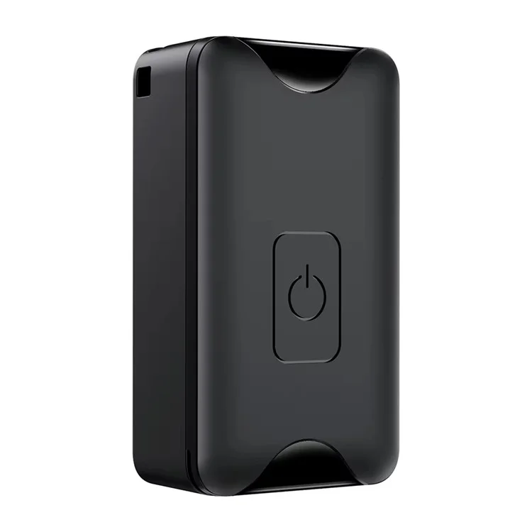 PG13 GPS Car Tracker Vehicle Locator Pet Anti-Lost Tracking Device SUV Locator (No WiFi Built-In)