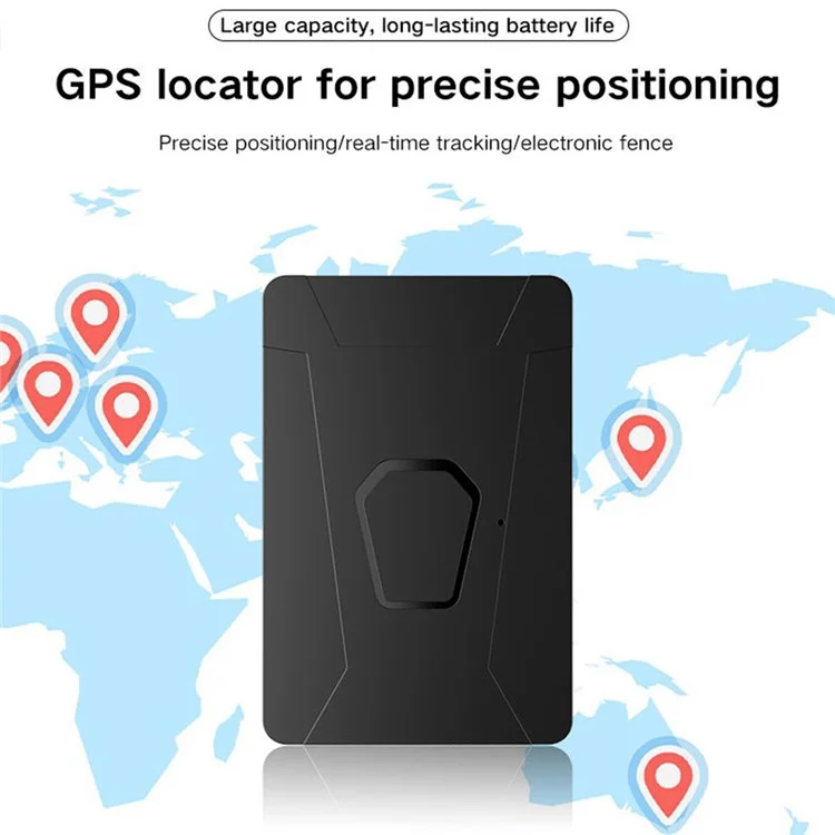 PG11 Beidou GPS 车载防丢定位器汽车GPS跟踪器宠物跟踪设备儿童定位器