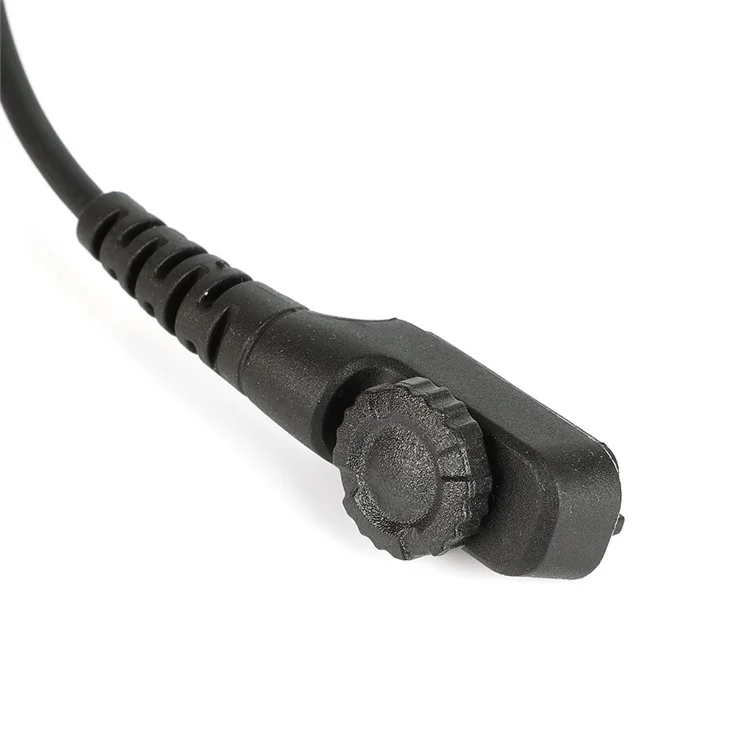 Cavo di programmazione USB PC38 Walkie Talkie per radio Hytera PD788 / PD785 / PD782 / PD780 / PD700