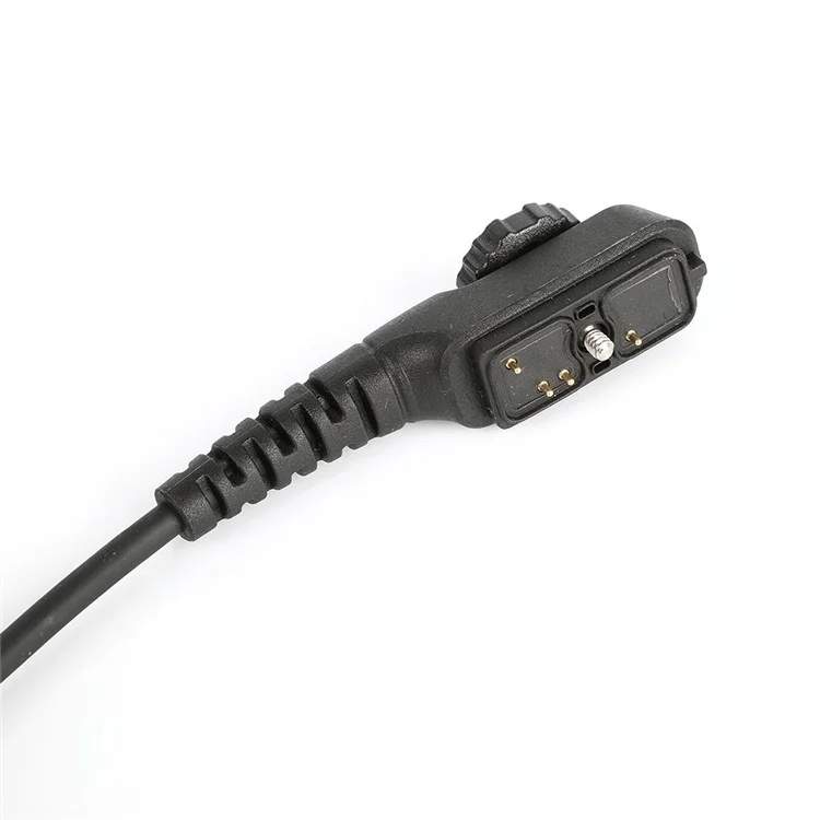 Cavo di programmazione USB PC38 Walkie Talkie per radio Hytera PD788 / PD785 / PD782 / PD780 / PD700