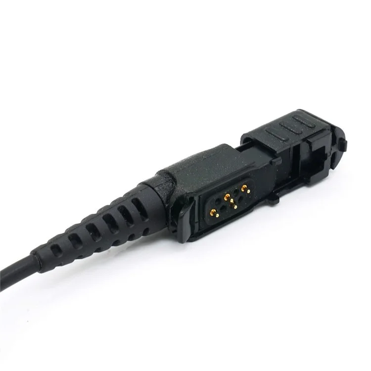 Zweiwege-Funk-USB-Programmierkabel für Motorola Xir P6600 / P6620 / DEP550 / DP2400 Walkie-Talkie