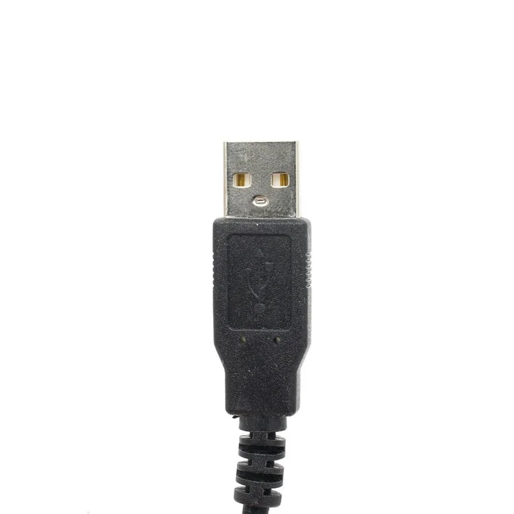 Zweiwege-Funk-USB-Programmierkabel für Motorola Xir P6600 / P6620 / DEP550 / DP2400 Walkie-Talkie