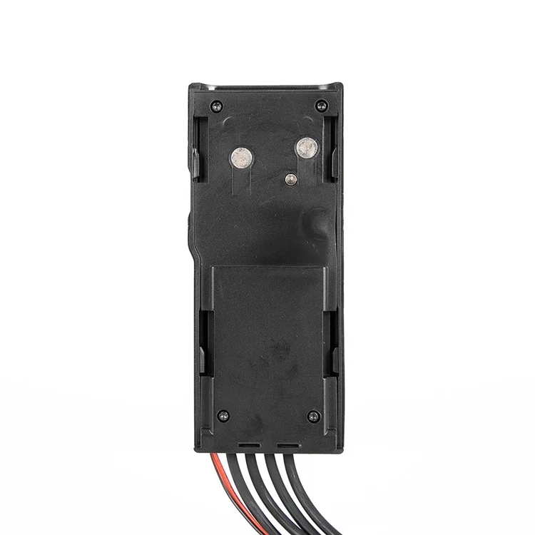 Cable de programación USB de 5 en 1 para walkie talkie, compatible con Motorola GP88 / GP300 / GP338 / GP328 / GP380