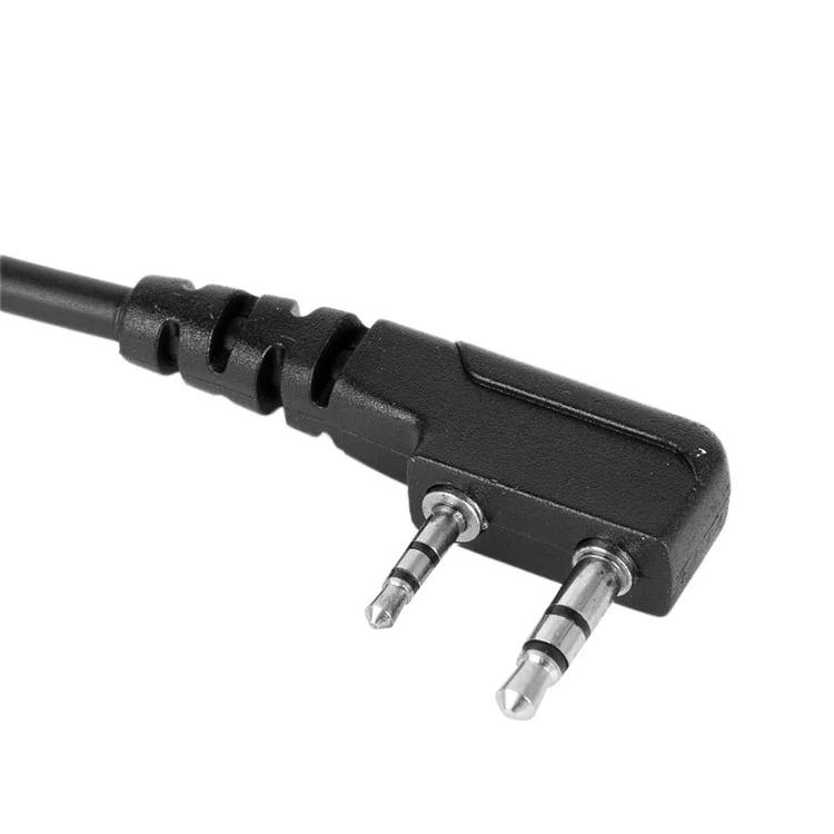 Cable de programación USB Walkie Talkie para TYT MD-390 / MD-380 / MD-UV390 / MD-UV380 / MD-280 Radio DIY Accesorios