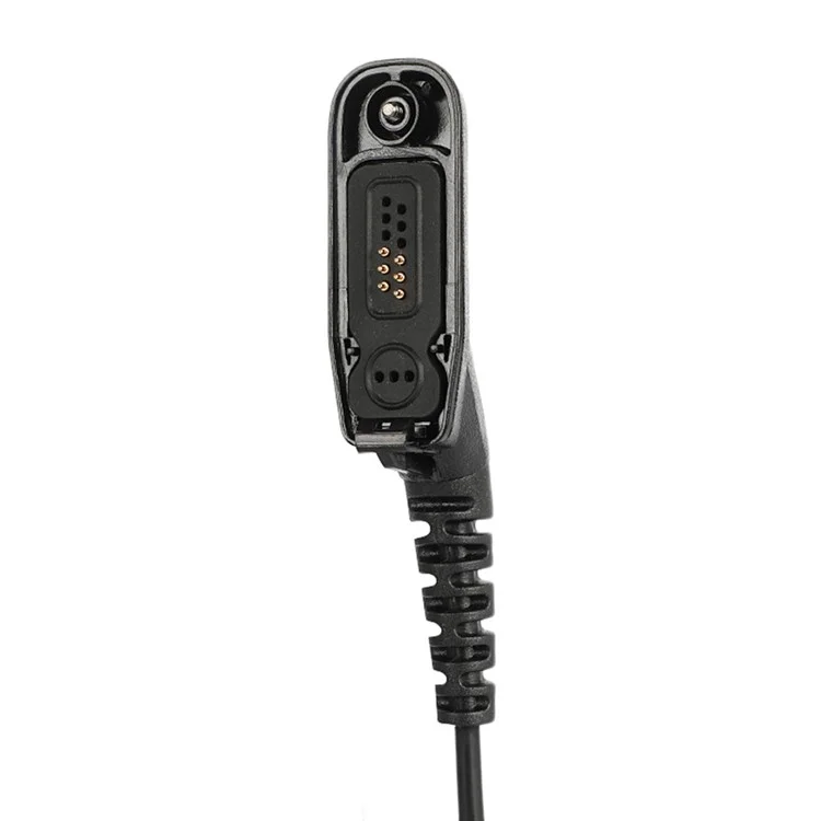 Двунаправленный радиочастотный USB-кабель для программирования радиостанций Motorola APX-7000 / APX-6000 / APX-4000 / XiR P8268 Walkie Talkie DIY Аксессуары