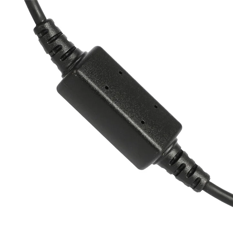 Двунаправленный радиочастотный USB-кабель для программирования радиостанций Motorola APX-7000 / APX-6000 / APX-4000 / XiR P8268 Walkie Talkie DIY Аксессуары