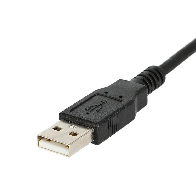 Двунаправленный радиочастотный USB-кабель для программирования радиостанций Motorola APX-7000 / APX-6000 / APX-4000 / XiR P8268 Walkie Talkie DIY Аксессуары