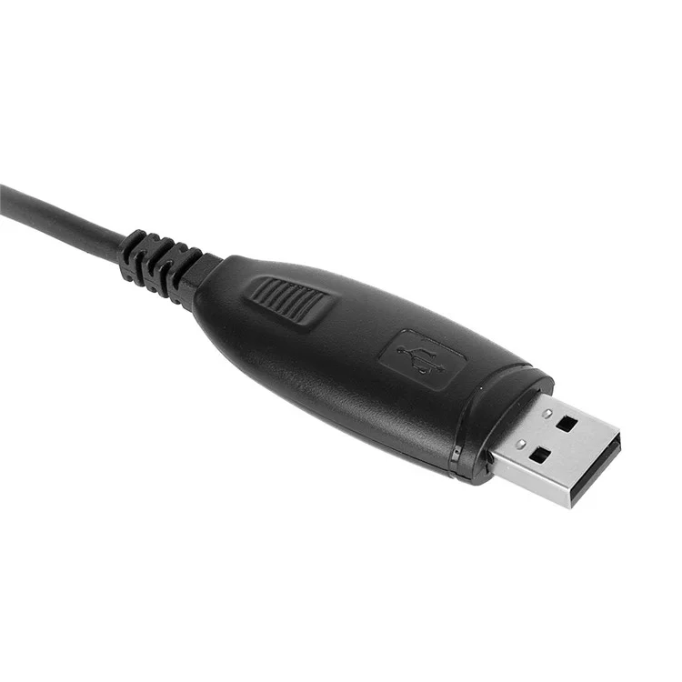 Программный кабель USB для раций Walkie Talkie для BAOJIE BJ-318 / BJ-218 Mini Mobile Car Radio