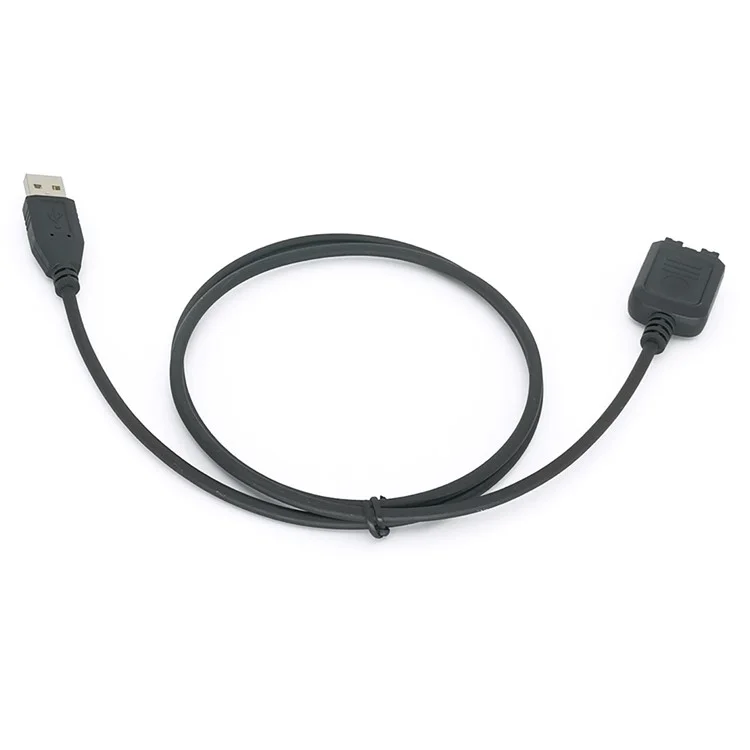Cable de programación USB de dos vías para Motorola MTP6750 / MTP6550 / MTP3550 / MTP3500 / MTP3250 Walkie Talkie DIY Accessories
