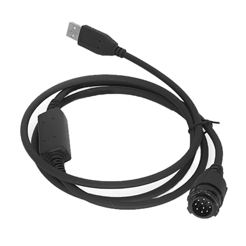 Ham Radio USB-Programmierkabel für Motorola APX 7500 / APX 6500 / APX 4500 / XiR M8228 / M8220