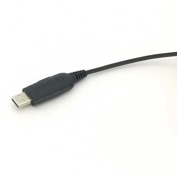 Ham Radio USB Programming Cable for Motorola EP450 / GP3688 / CP200 Walkie Talkie