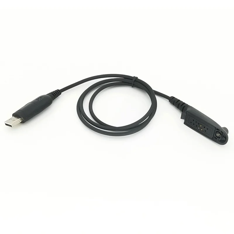 Ham Radio USB Programming Cable for Motorola GP380 / GP340 / GP328 / HT1250 / HT750 Radio