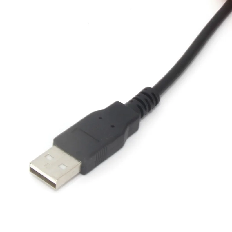 PC75 Ham Radio 26-pin USB-Programmierkabel für Hytera MD785 / MD782 / MD780 / RD982 / RD980