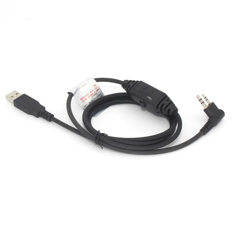 Кабель программирования PC63 Ham Radio USB для Hytera PD590 / PD580 / PD568 / PD566 / PD565