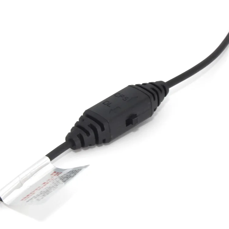 Кабель программирования PC63 Ham Radio USB для Hytera PD590 / PD580 / PD568 / PD566 / PD565