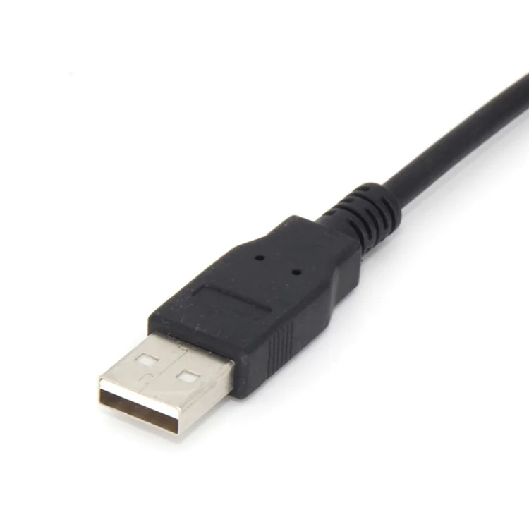 Кабель программирования PC63 Ham Radio USB для Hytera PD590 / PD580 / PD568 / PD566 / PD565