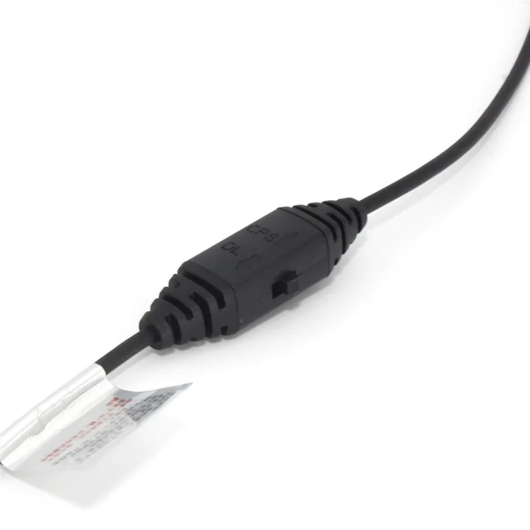 Cavo di programmazione USB per radio PC45 Ham per Hytera PD680 / PD660 / PD602 / PD600 / X1p