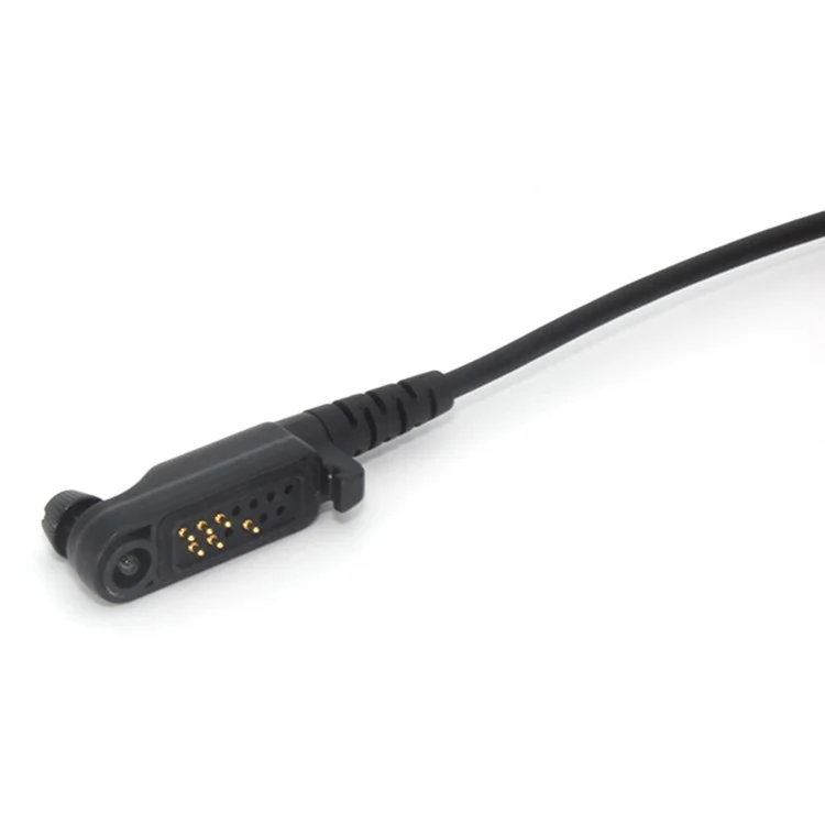 Cavo di programmazione USB per radio PC45 Ham per Hytera PD680 / PD660 / PD602 / PD600 / X1p