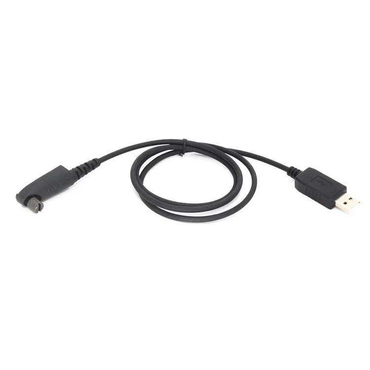 Кабель для программирования радиостанций USB PC25 для Hytera TC880 / TC790 / TC780 / TC3600 / TC3000