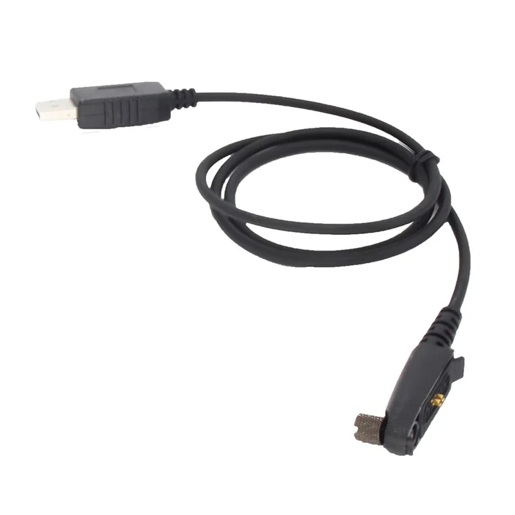 Кабель для программирования радиостанций USB PC25 для Hytera TC880 / TC790 / TC780 / TC3600 / TC3000