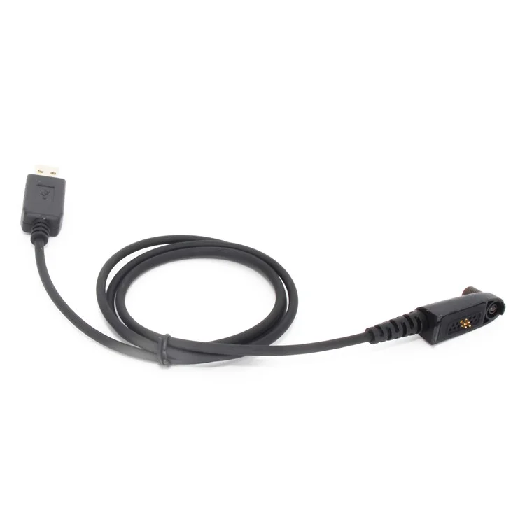 Кабель для программирования радиостанций USB PC25 для Hytera TC880 / TC790 / TC780 / TC3600 / TC3000
