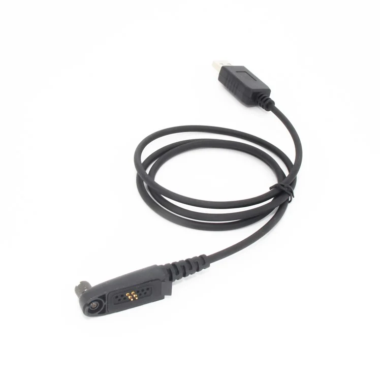 Кабель для программирования радиостанций USB PC25 для Hytera TC880 / TC790 / TC780 / TC3600 / TC3000