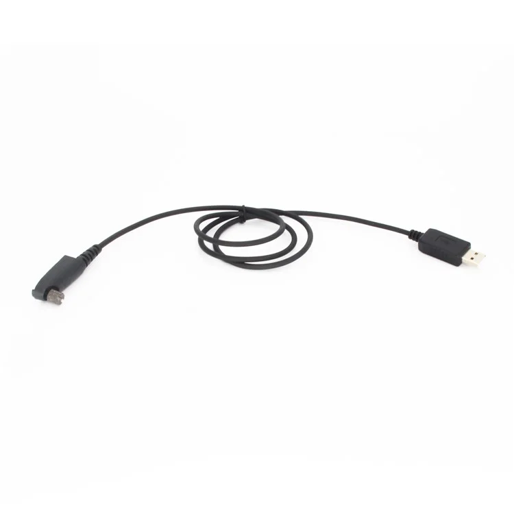 Кабель для программирования радиостанций USB PC25 для Hytera TC880 / TC790 / TC780 / TC3600 / TC3000