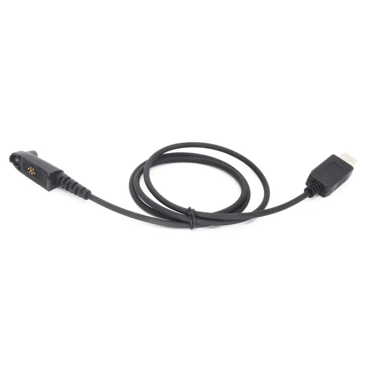 Кабель для программирования радиостанций USB PC25 для Hytera TC880 / TC790 / TC780 / TC3600 / TC3000