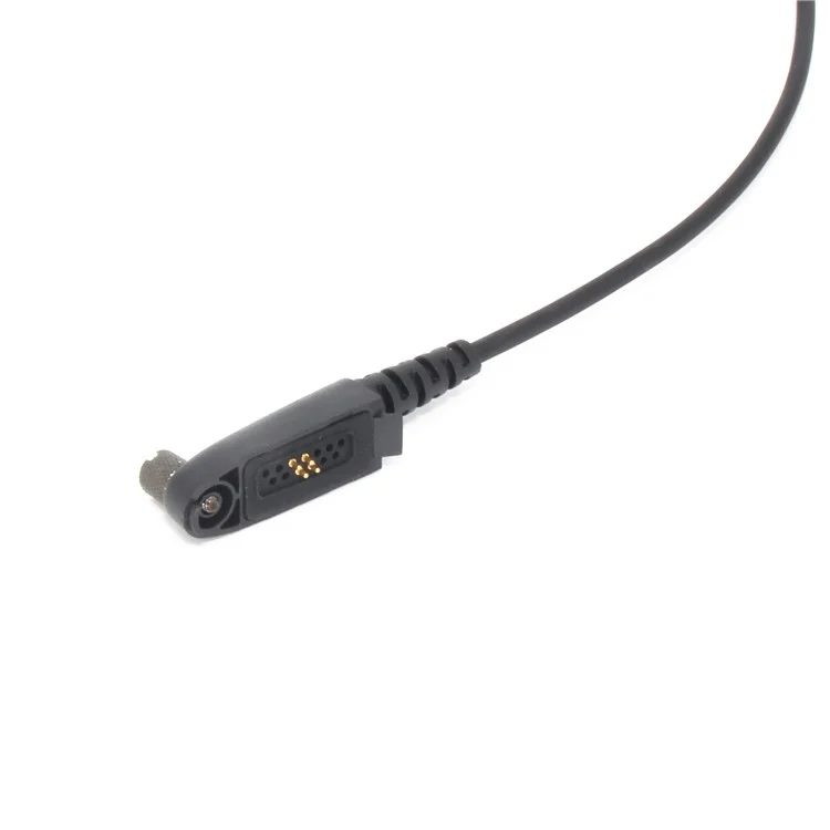 Кабель для программирования радиостанций USB PC25 для Hytera TC880 / TC790 / TC780 / TC3600 / TC3000
