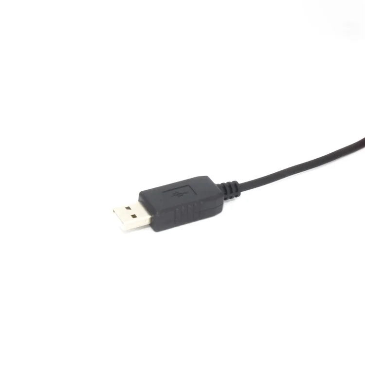 Кабель для программирования радиостанций USB PC25 для Hytera TC880 / TC790 / TC780 / TC3600 / TC3000