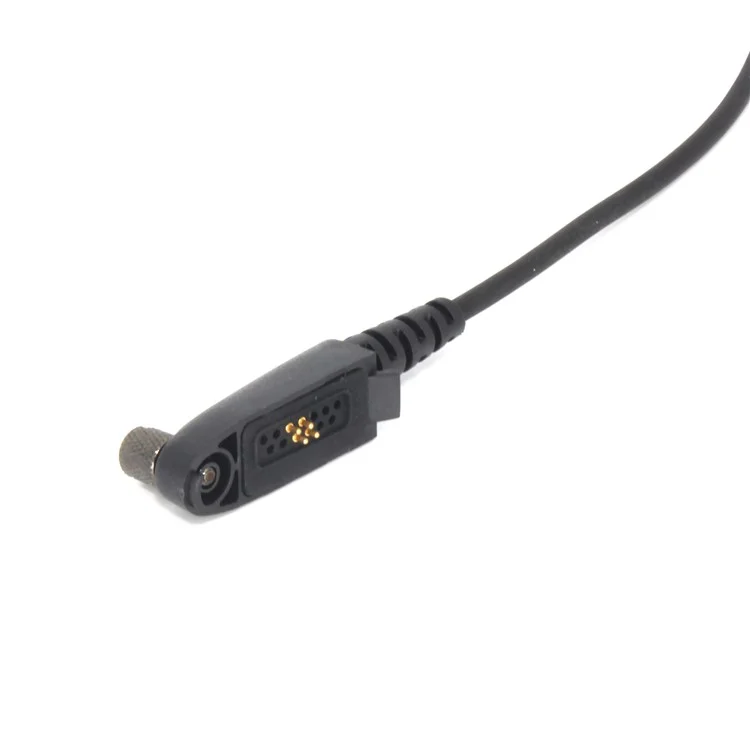 Кабель для программирования радиостанций USB PC25 для Hytera TC880 / TC790 / TC780 / TC3600 / TC3000
