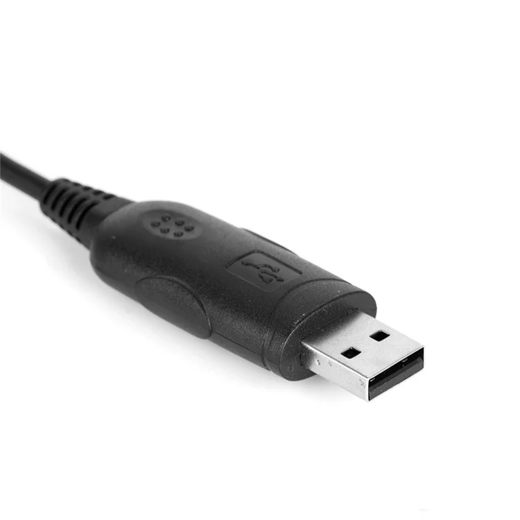 Кабель для программирования USB-радиоприемника Motorola для серии GP / PRO / PTX / EX / GL Two Way Walkie Talkie
