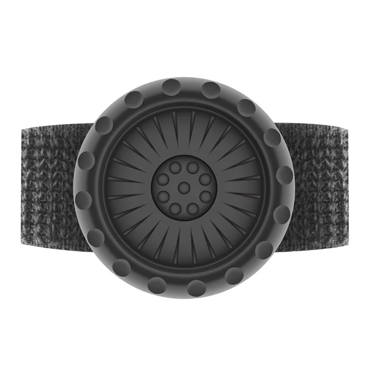 YPC21 per Zello IP67 Waterproof Wireless Bluetooth PTT Button Switch per Ios / Android