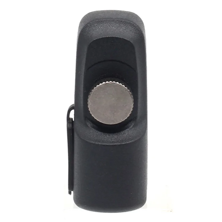 Para Hytera PD702 / PD706 / PD786 / PD790 / PD795 / PD796 / Adaptador de Audio de Micrófono de Auriculares PD792 Walkie Talkie