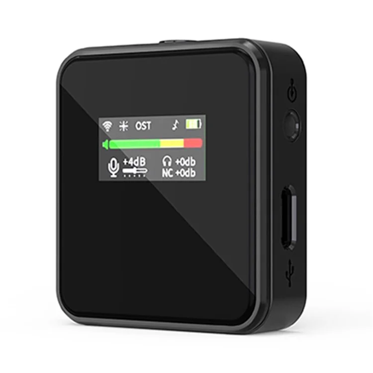 BCT-6300T Wireless Tour Guide Audio Equipment Exhibition Hall Scenic Spot Museum Tour Guide Voice Transmitter