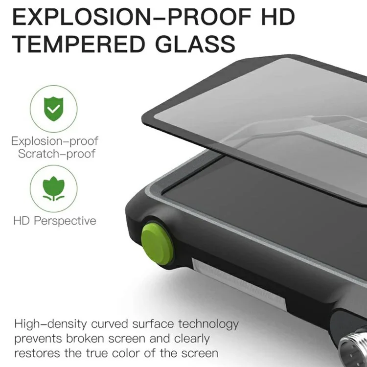 TESLONG NTS500 8mm Dual Lens 5m Wire 5.0-inch Screen Industry Endoscope Inspection Camera with 32G TF Card